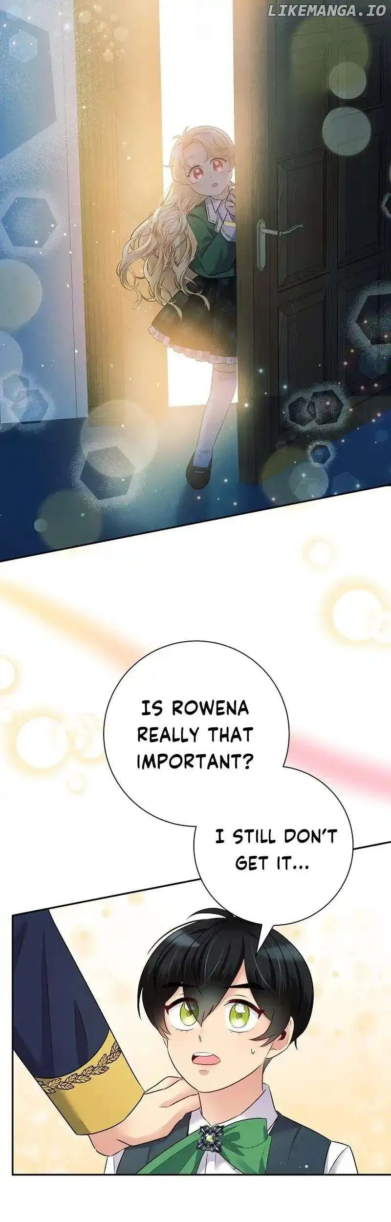 The Abandoned Princess Rebels Chapter 13 Online - página 11
