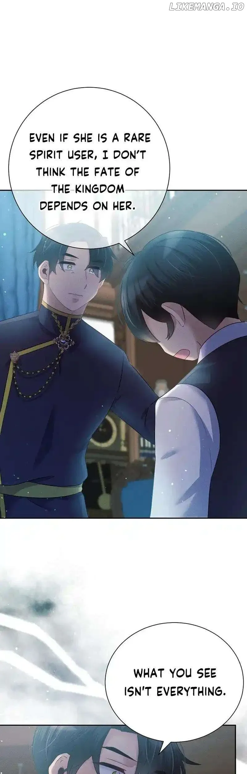The Abandoned Princess Rebels Chapter 13 Online - página 12