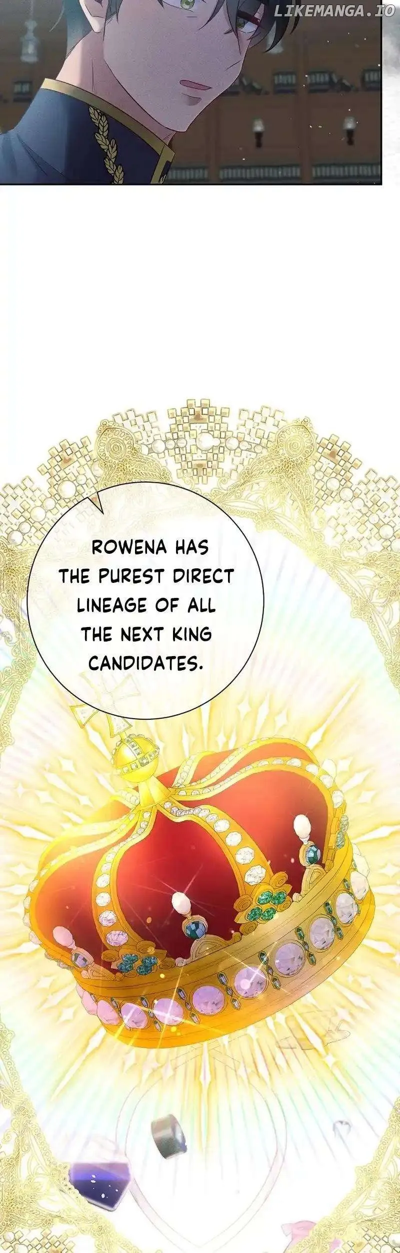 The Abandoned Princess Rebels Chapter 13 Online - página 13