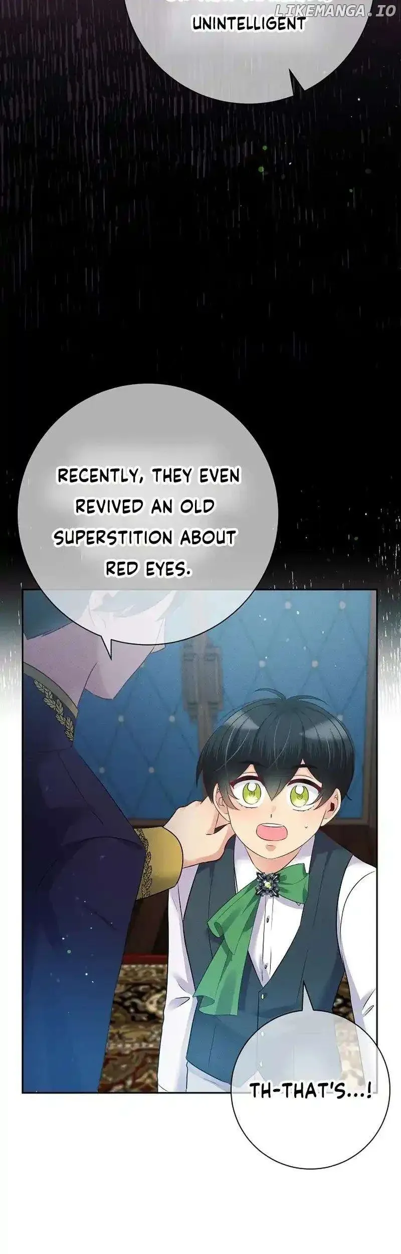 The Abandoned Princess Rebels Chapter 13 Online - página 15