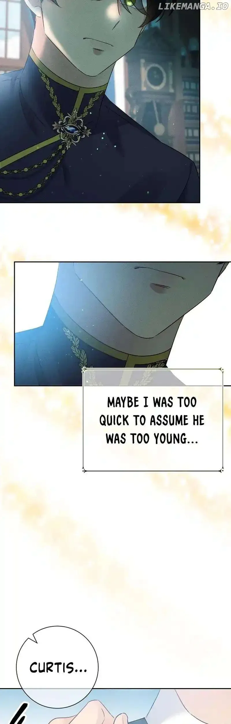 The Abandoned Princess Rebels Chapter 13 Online - página 18
