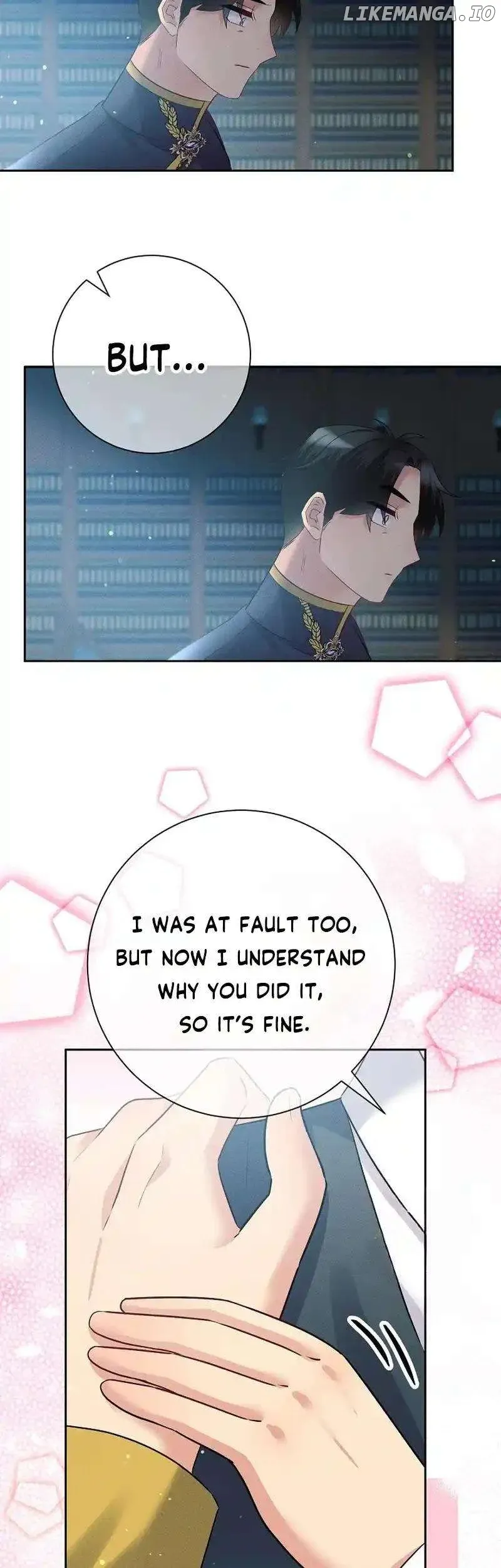The Abandoned Princess Rebels Chapter 13 Online - página 20