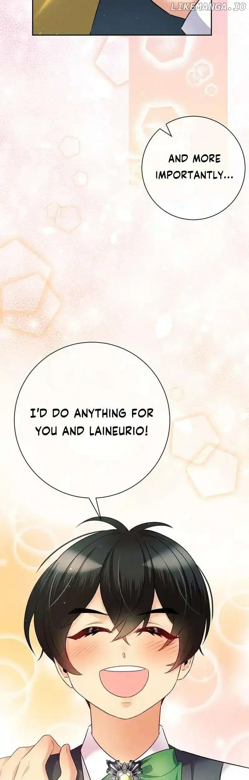 The Abandoned Princess Rebels Chapter 13 Online - página 21