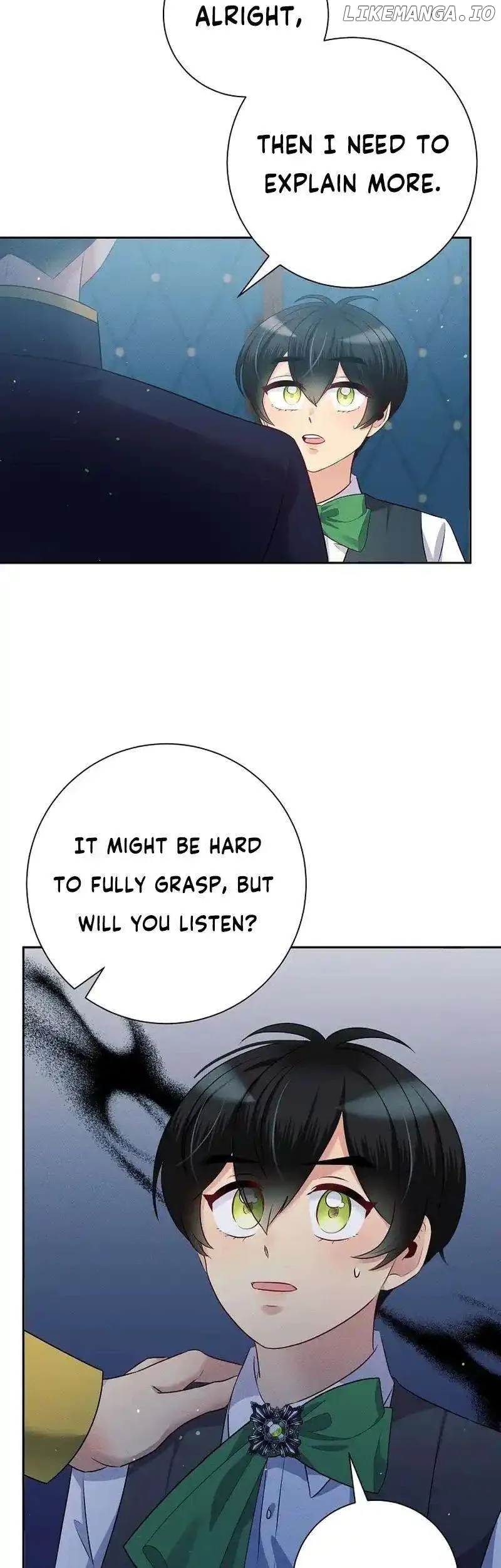 The Abandoned Princess Rebels Chapter 13 Online - página 24
