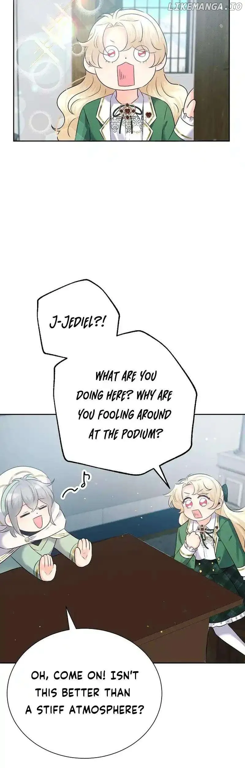 The Abandoned Princess Rebels Chapter 13 Online - página 27
