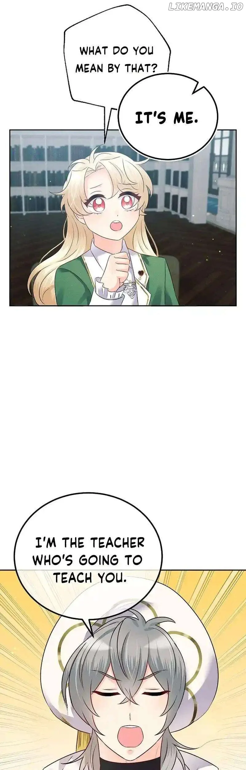 The Abandoned Princess Rebels Chapter 13 Online - página 29