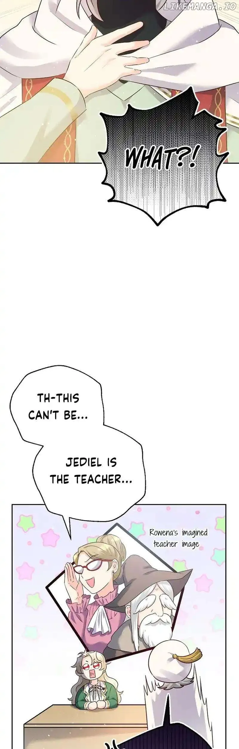 The Abandoned Princess Rebels Chapter 13 Online - página 30