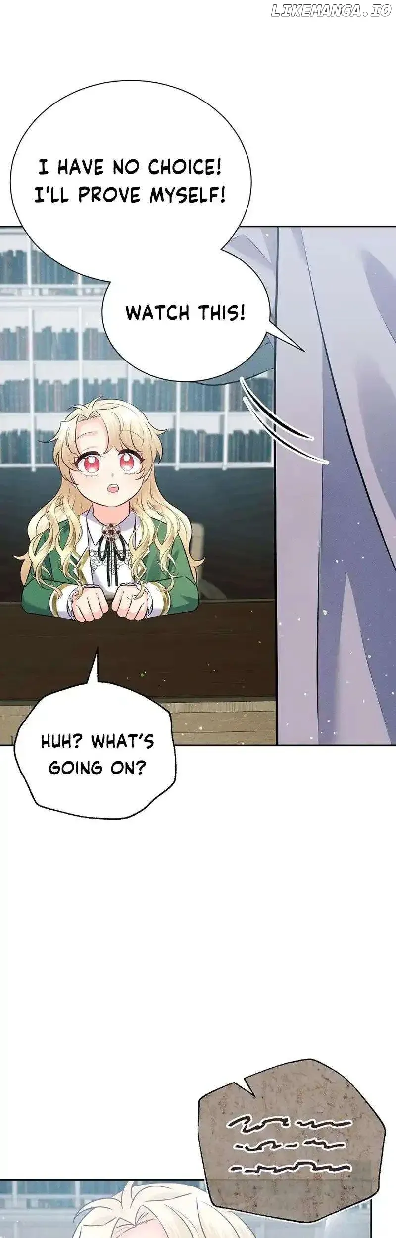 The Abandoned Princess Rebels Chapter 13 Online - página 32