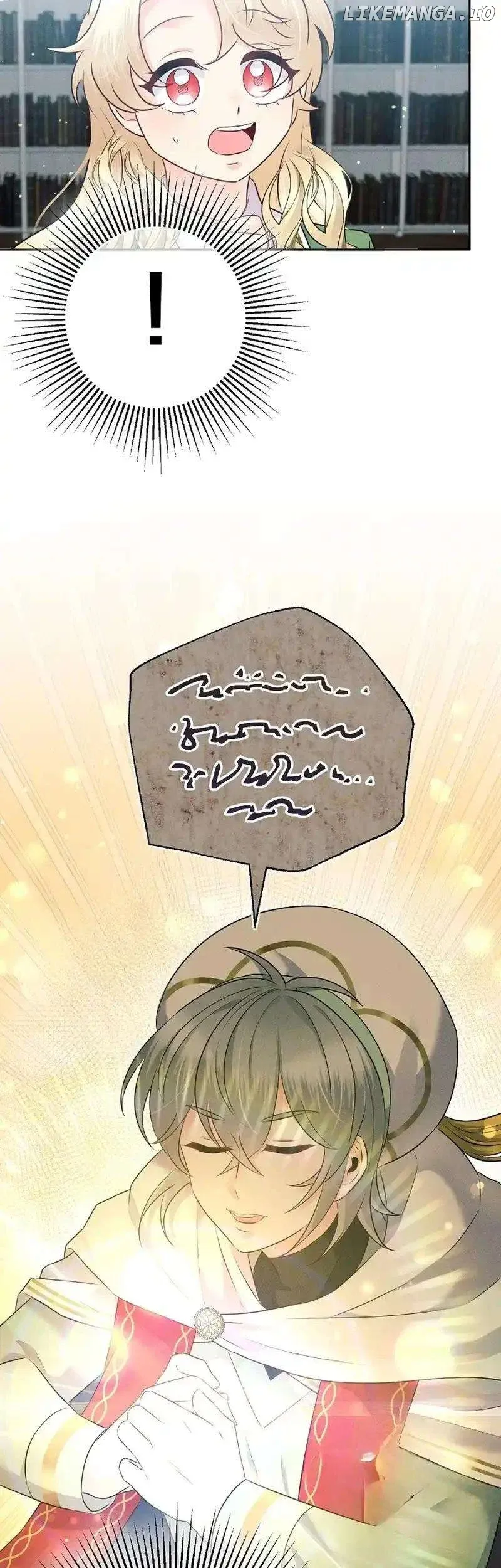 The Abandoned Princess Rebels Chapter 13 Online - página 33