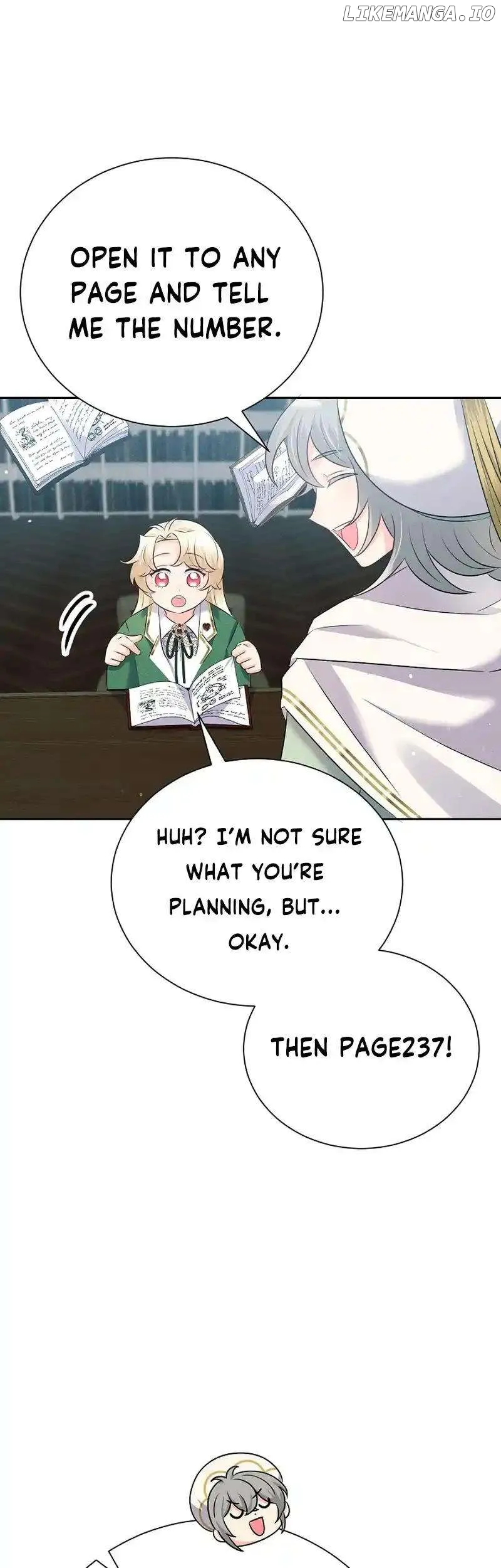 The Abandoned Princess Rebels Chapter 13 Online - página 38