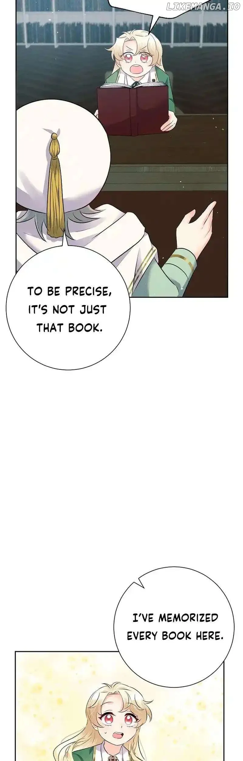 The Abandoned Princess Rebels Chapter 13 Online - página 41