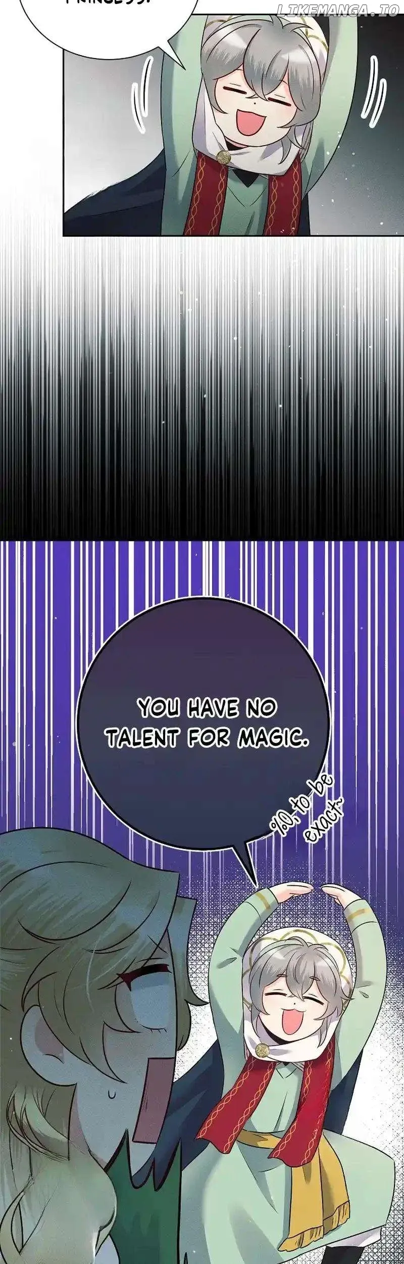 The Abandoned Princess Rebels Chapter 13 Online - página 44