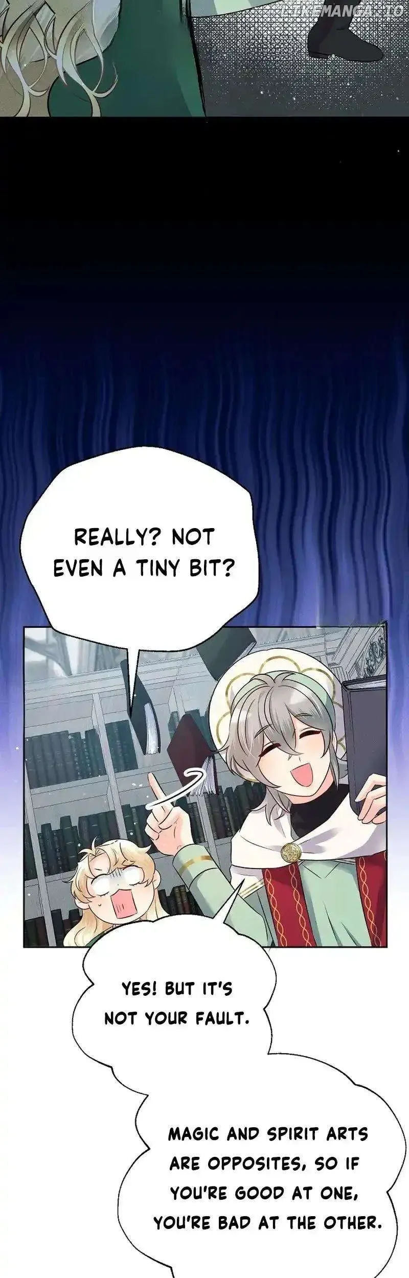 The Abandoned Princess Rebels Chapter 13 Online - página 45