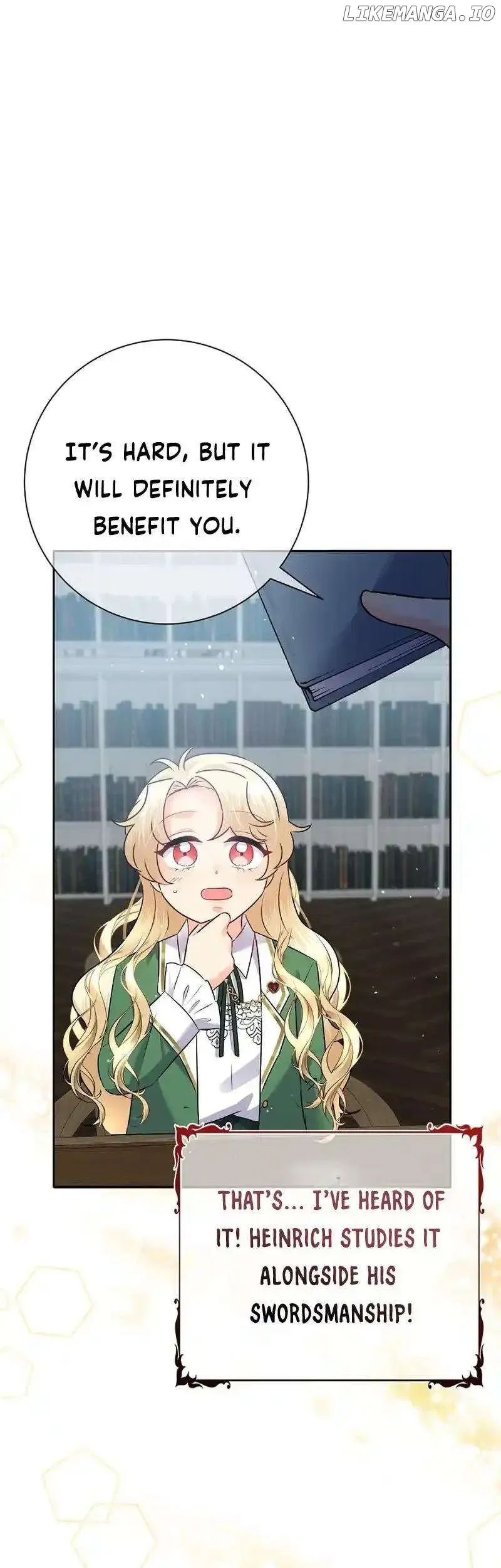 The Abandoned Princess Rebels Chapter 13 Online - página 47