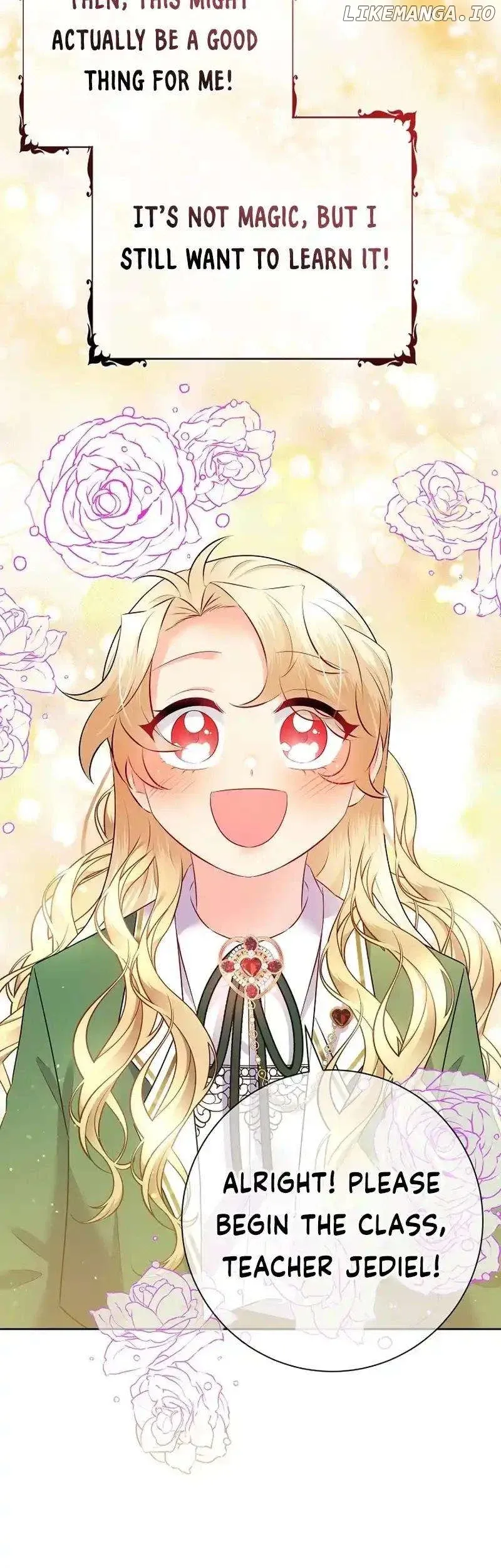 The Abandoned Princess Rebels Chapter 13 Online - página 49