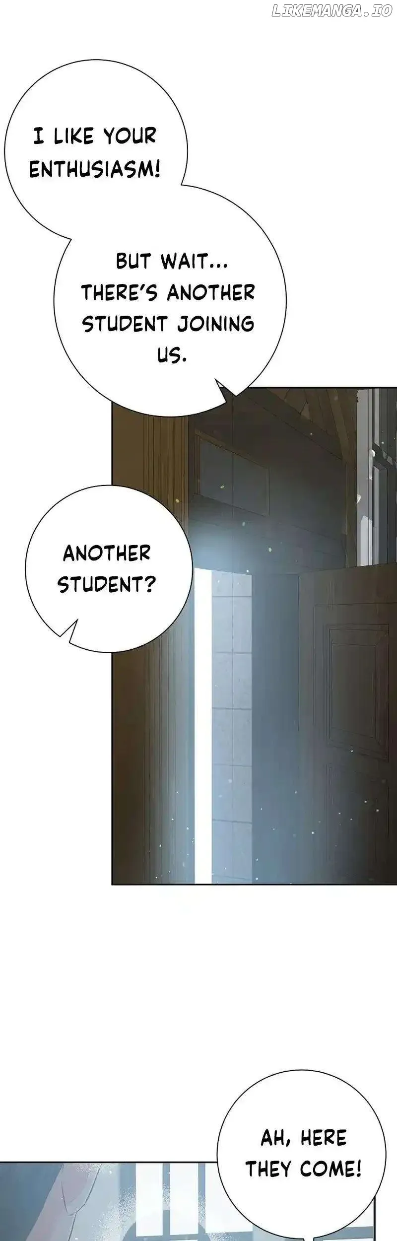 The Abandoned Princess Rebels Chapter 13 Online - página 50