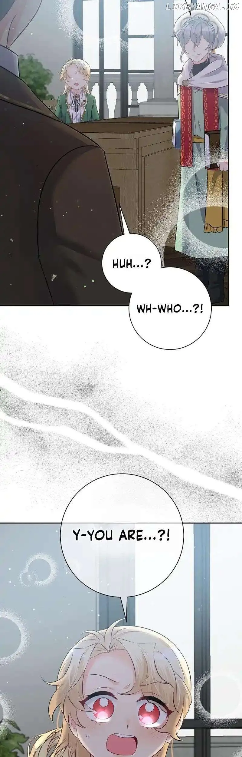 The Abandoned Princess Rebels Chapter 13 Online - página 51