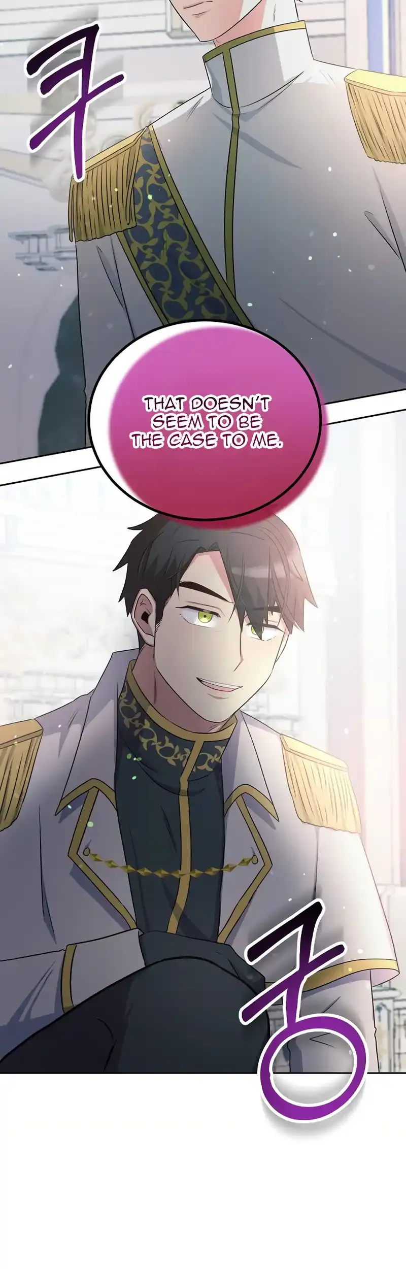 The Abandoned Princess Rebels Chapter 2 Online - página 4