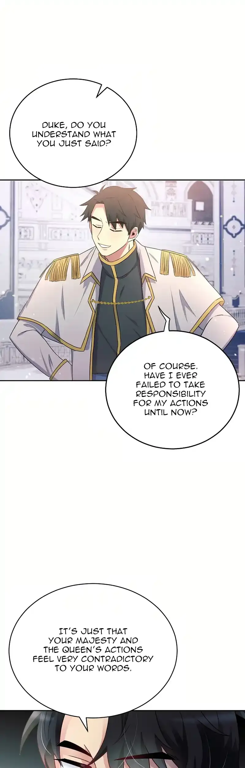 The Abandoned Princess Rebels Chapter 2 Online - página 6