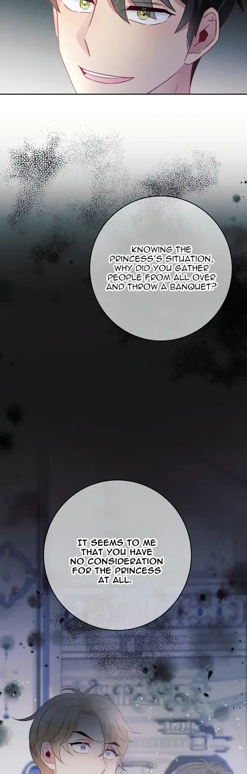 The Abandoned Princess Rebels Chapter 2 Online - página 7