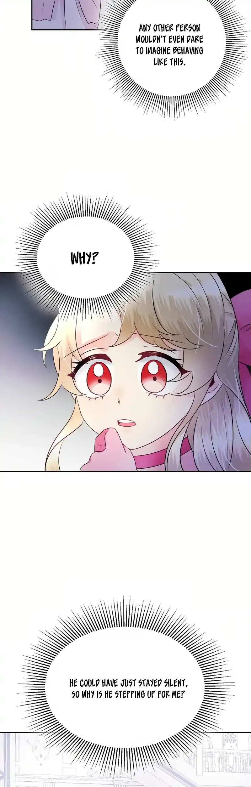 The Abandoned Princess Rebels Chapter 2 Online - página 9