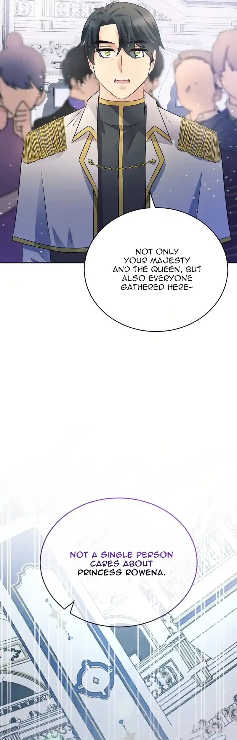 The Abandoned Princess Rebels Chapter 2 Online - página 10
