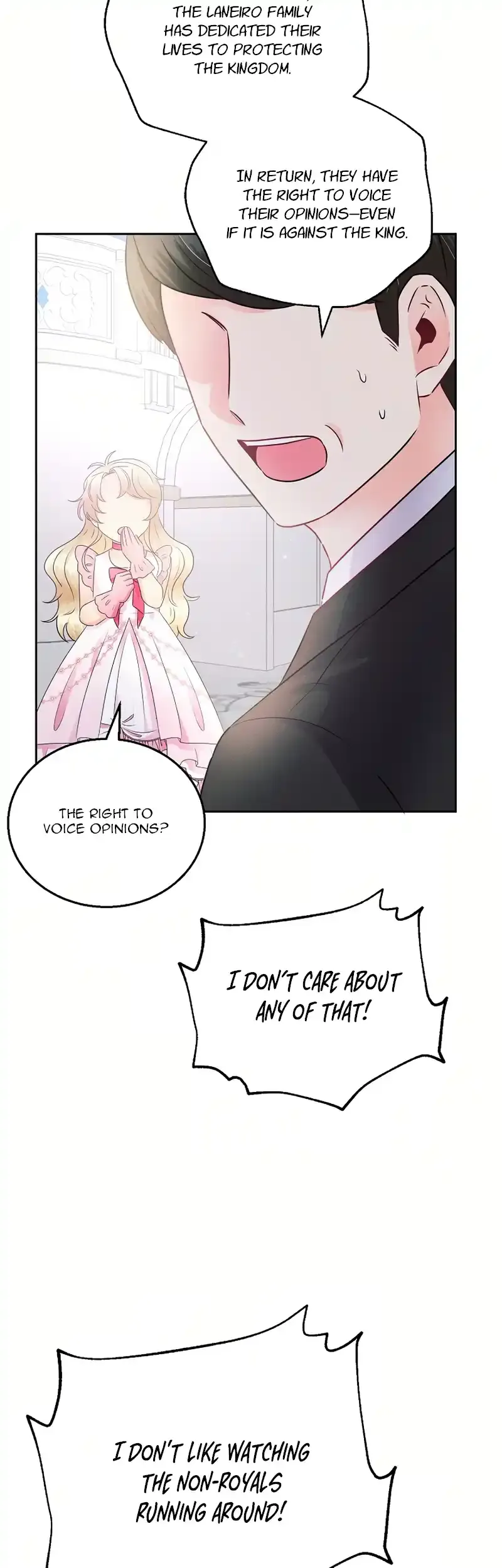 The Abandoned Princess Rebels Chapter 2 Online - página 13