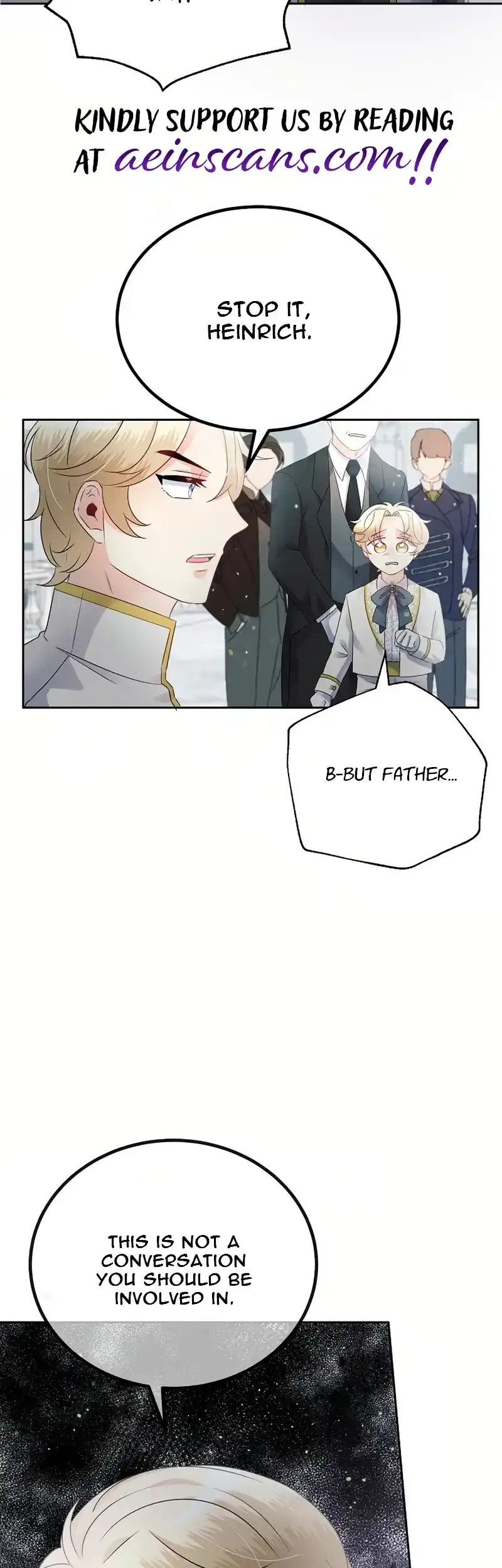 The Abandoned Princess Rebels Chapter 2 Online - página 16