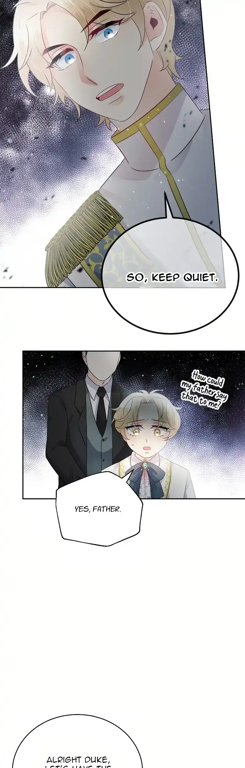The Abandoned Princess Rebels Chapter 2 Online - página 17