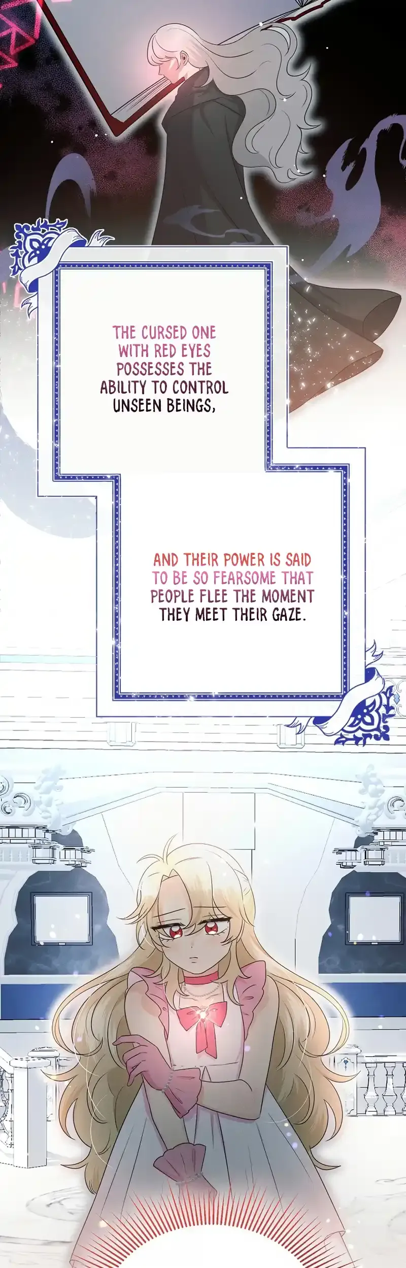 The Abandoned Princess Rebels Chapter 2 Online - página 24