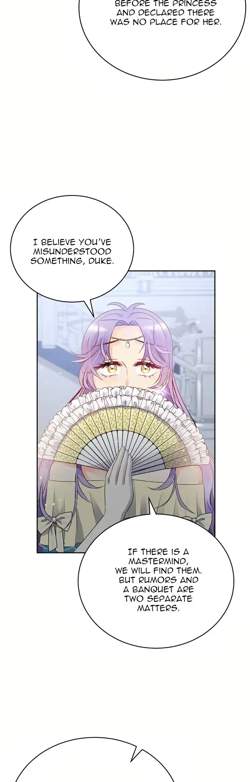 The Abandoned Princess Rebels Chapter 2 Online - página 27
