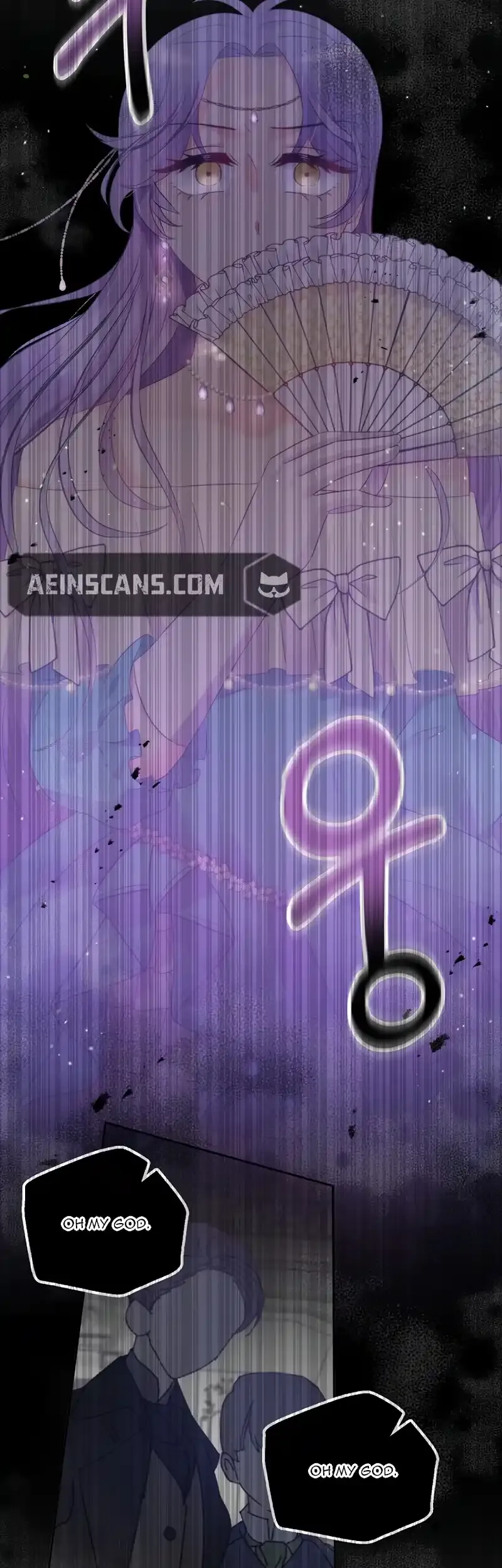 The Abandoned Princess Rebels Chapter 2 Online - página 29