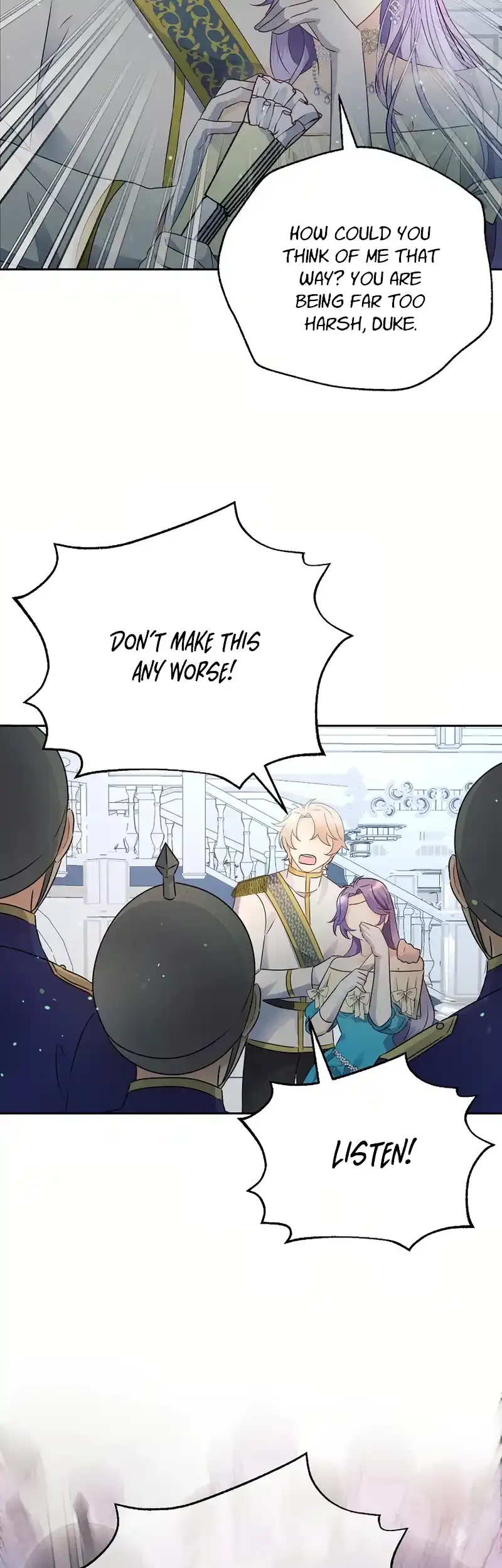 The Abandoned Princess Rebels Chapter 2 Online - página 32