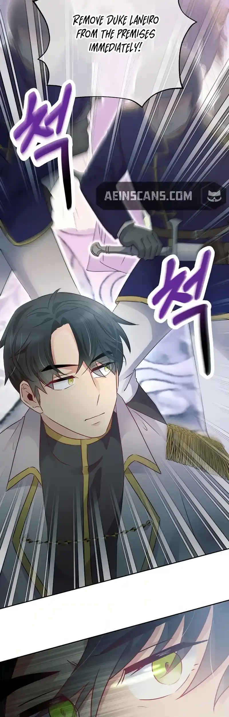 The Abandoned Princess Rebels Chapter 2 Online - página 33