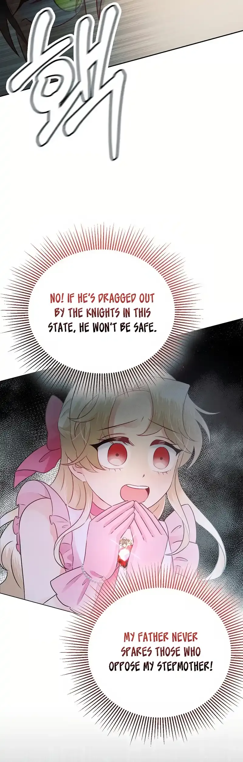 The Abandoned Princess Rebels Chapter 2 Online - página 34