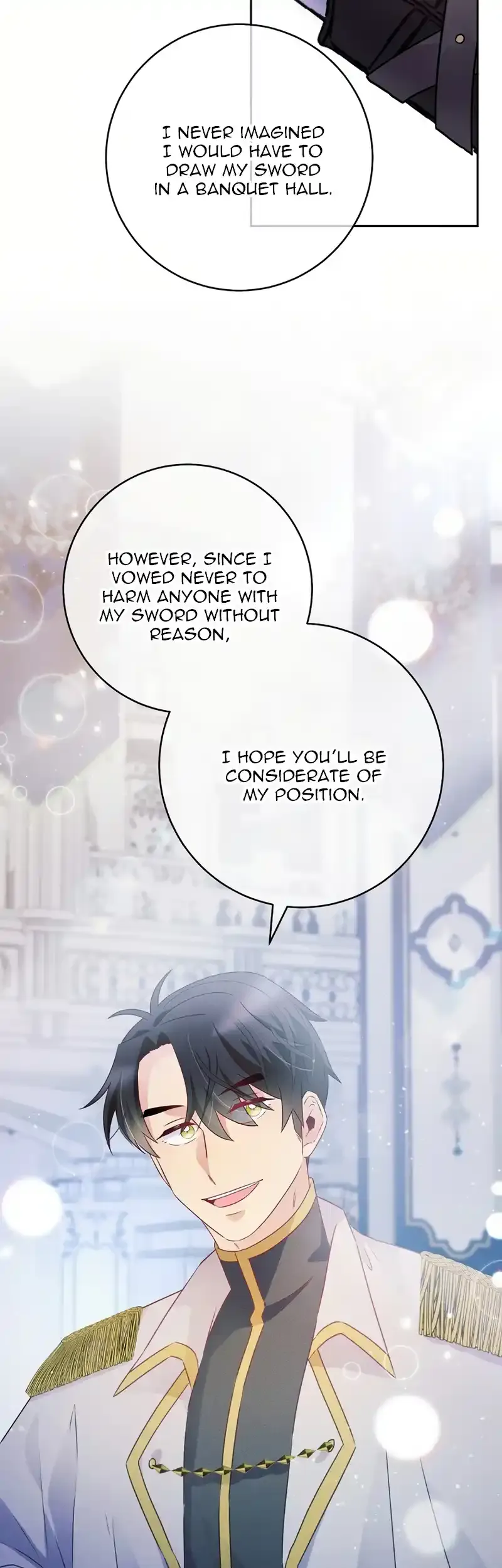 The Abandoned Princess Rebels Chapter 2 Online - página 37