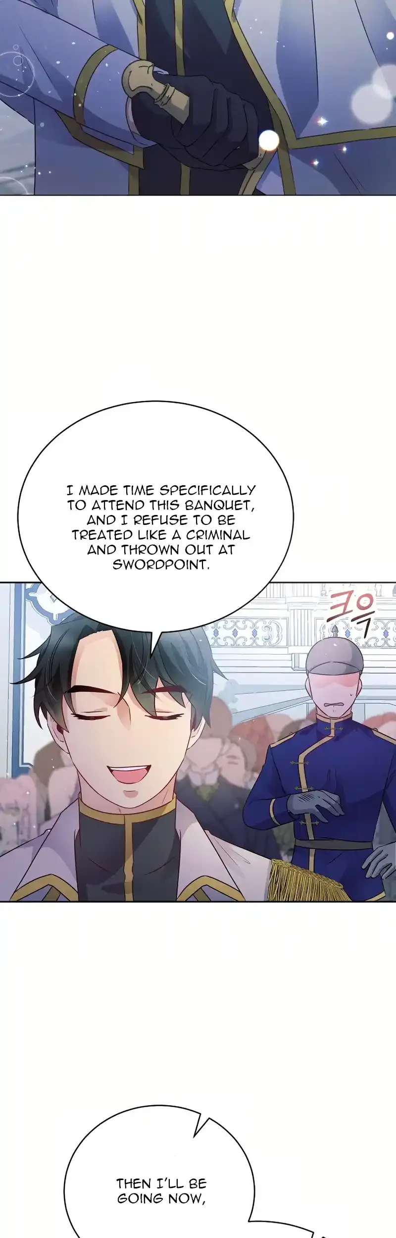 The Abandoned Princess Rebels Chapter 2 Online - página 38