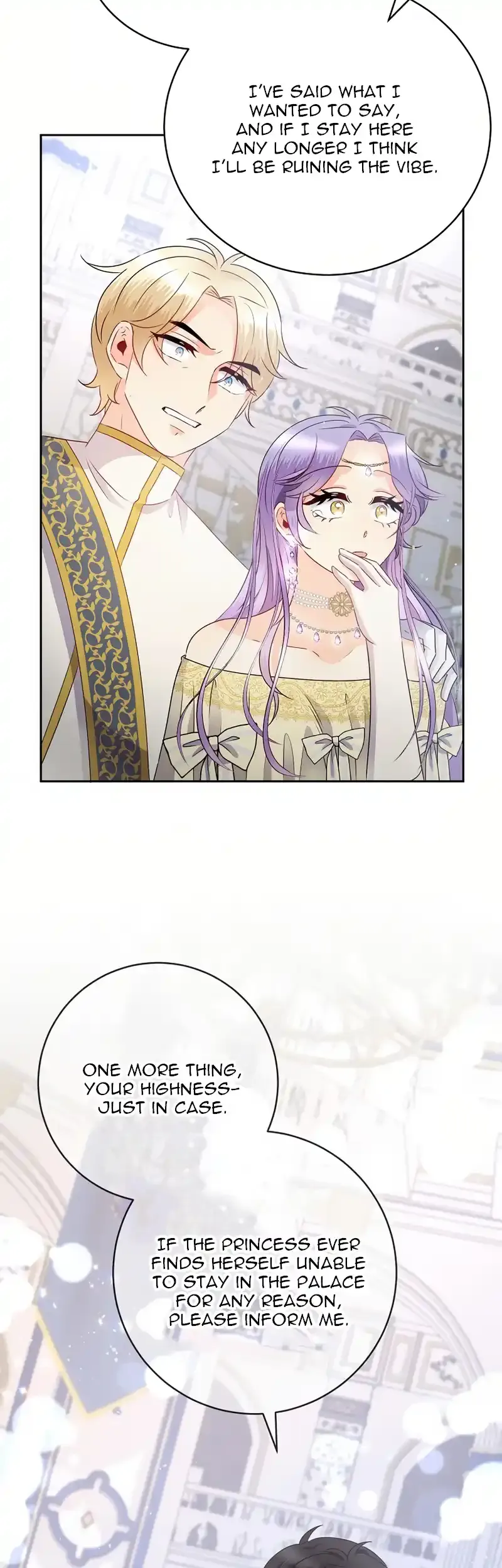 The Abandoned Princess Rebels Chapter 2 Online - página 39