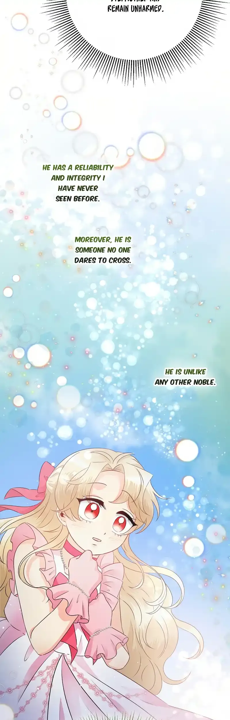 The Abandoned Princess Rebels Chapter 2 Online - página 42