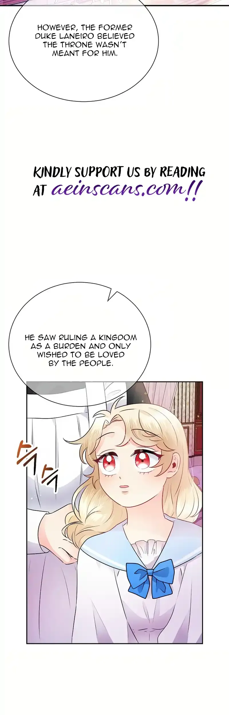 The Abandoned Princess Rebels Chapter 2 Online - página 48