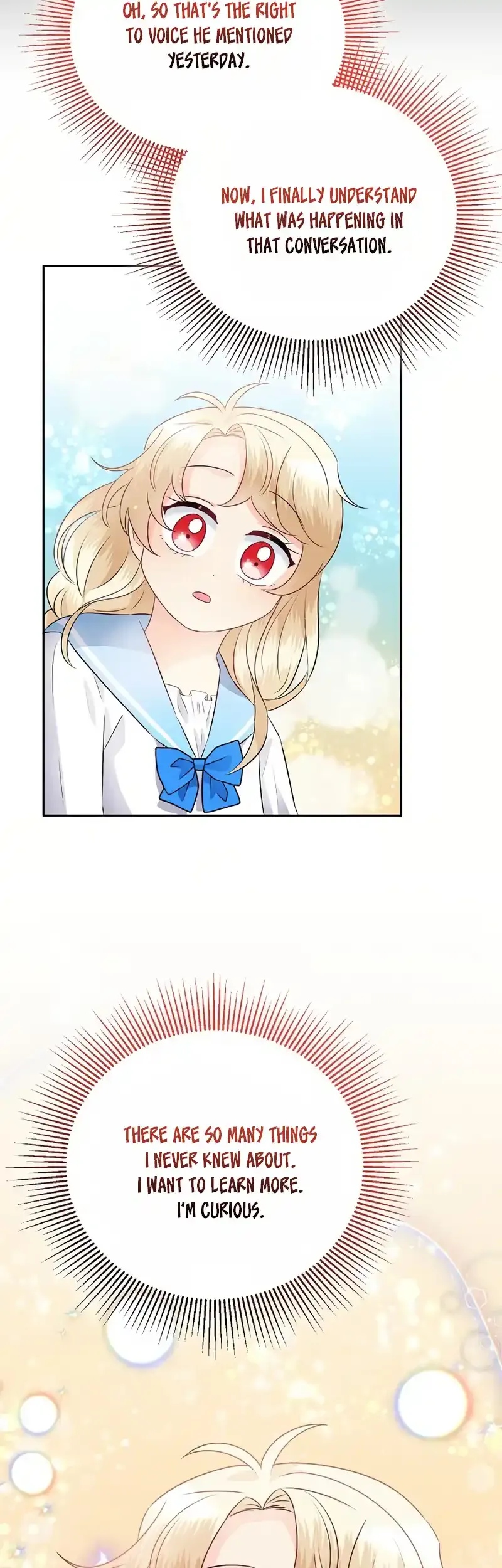 The Abandoned Princess Rebels Chapter 2 Online - página 52
