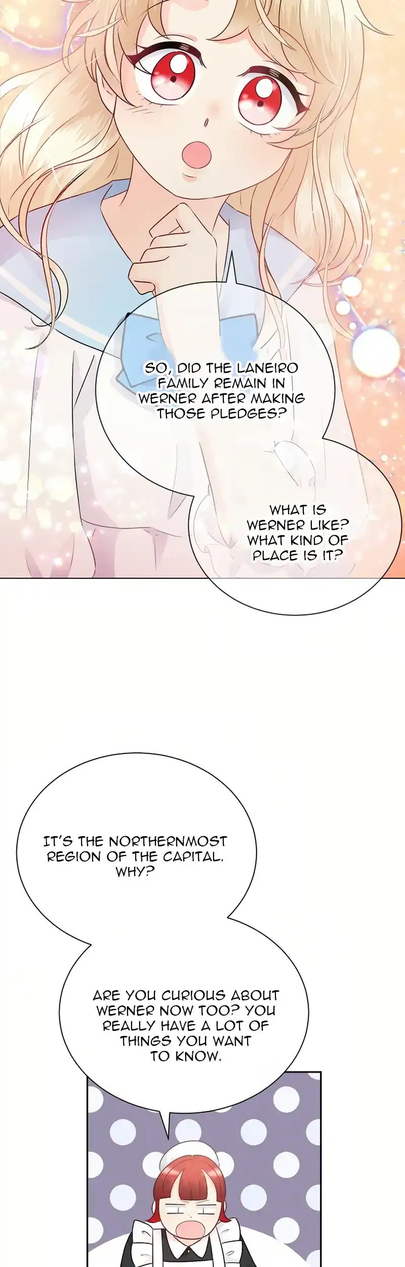 The Abandoned Princess Rebels Chapter 2 Online - página 53