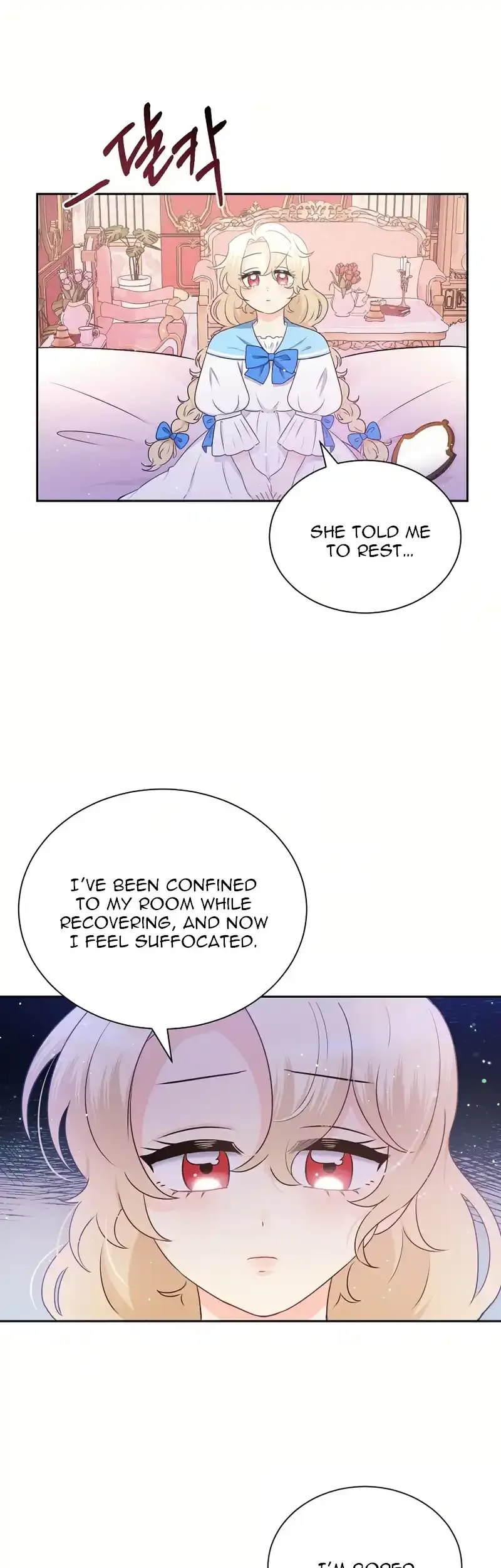 The Abandoned Princess Rebels Chapter 2 Online - página 56