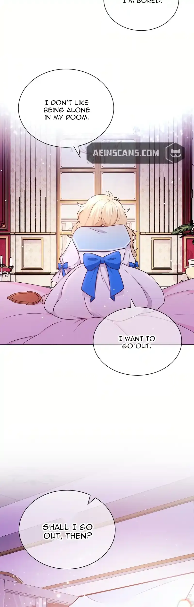 The Abandoned Princess Rebels Chapter 2 Online - página 57