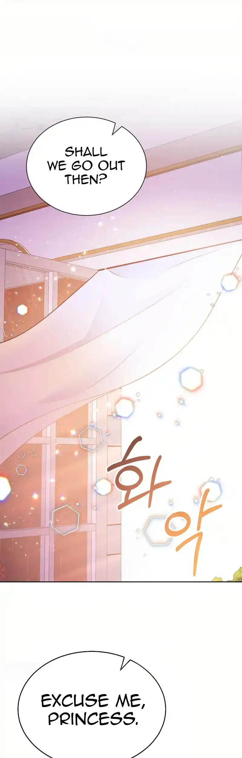 The Abandoned Princess Rebels Chapter 3 Online - página 2