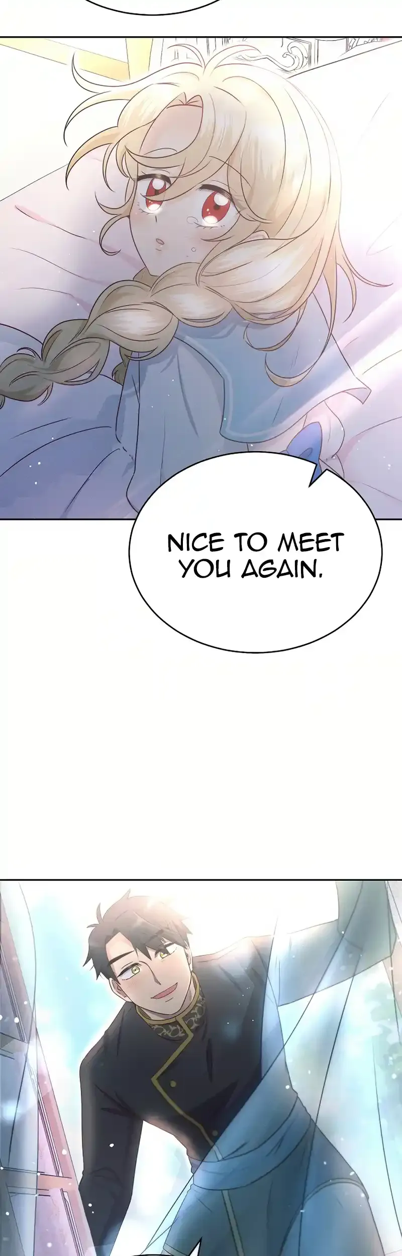 The Abandoned Princess Rebels Chapter 3 Online - página 3