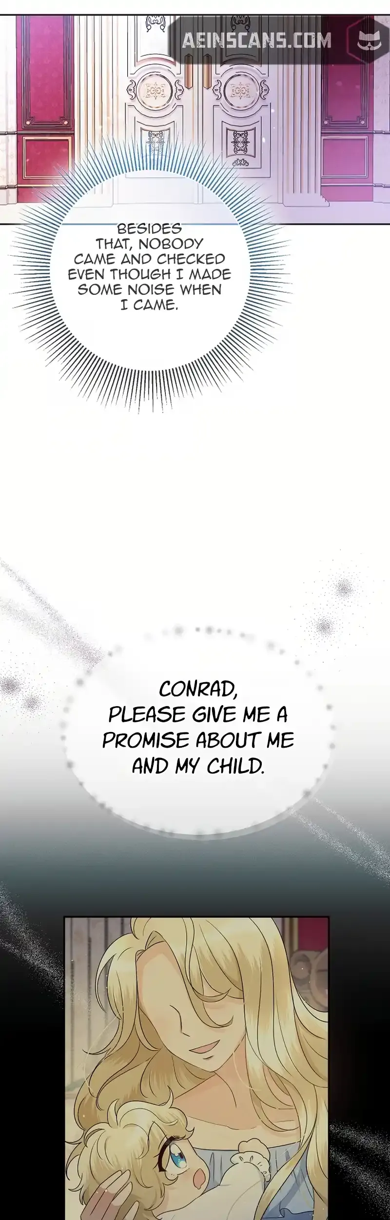 The Abandoned Princess Rebels Chapter 3 Online - página 9