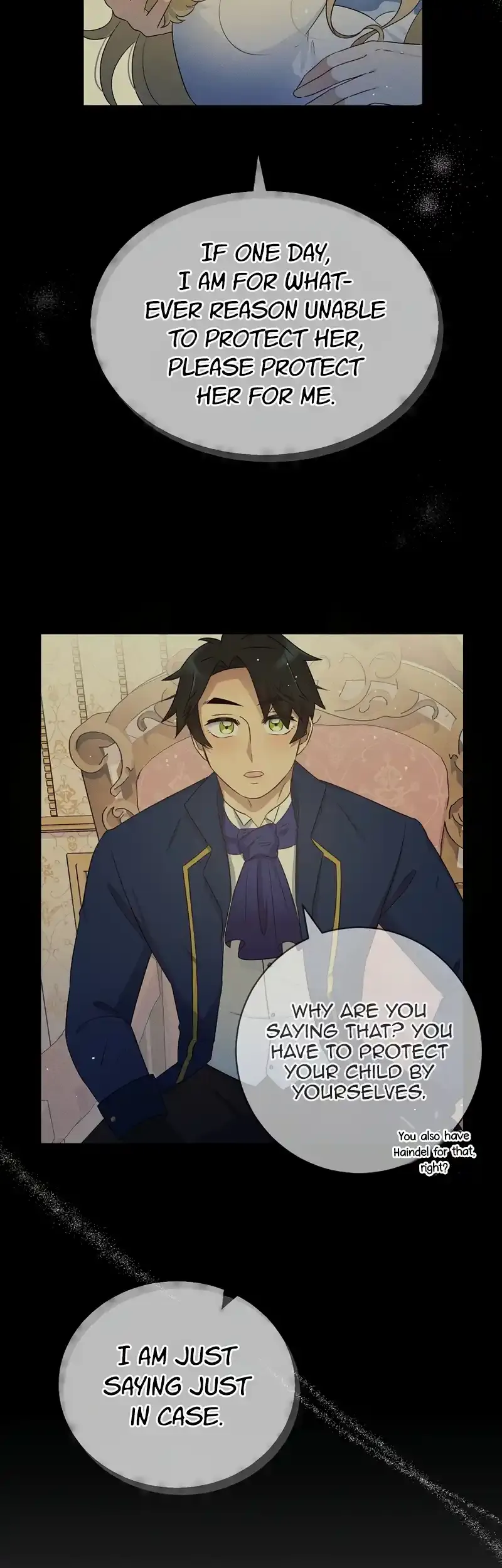 The Abandoned Princess Rebels Chapter 3 Online - página 10