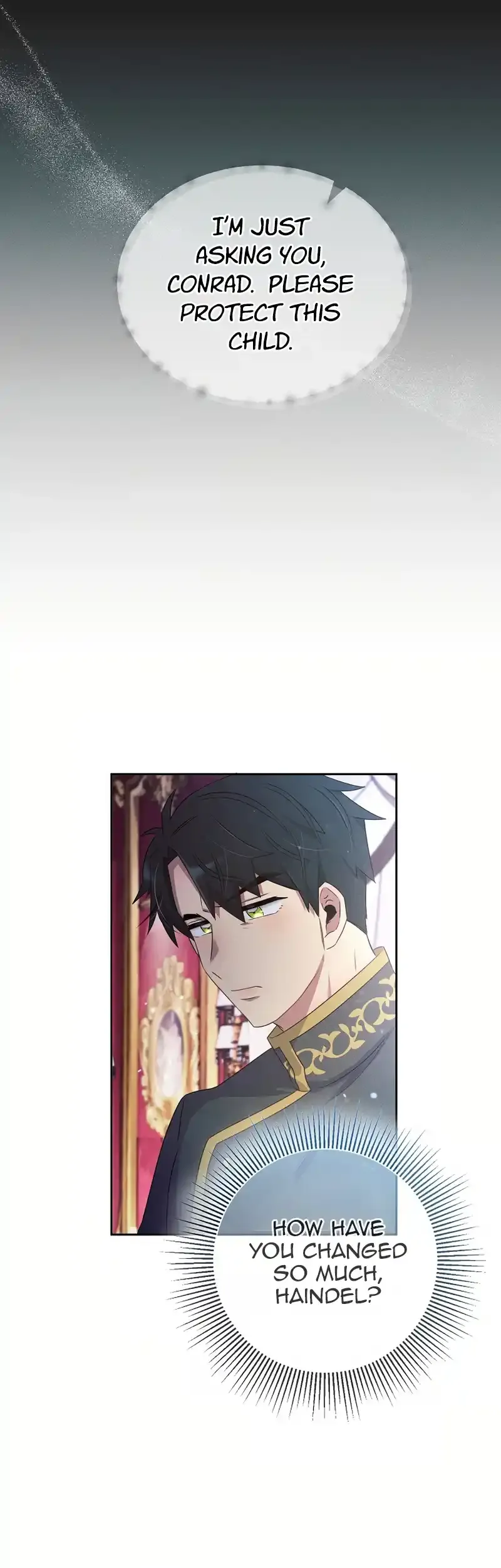 The Abandoned Princess Rebels Chapter 3 Online - página 11