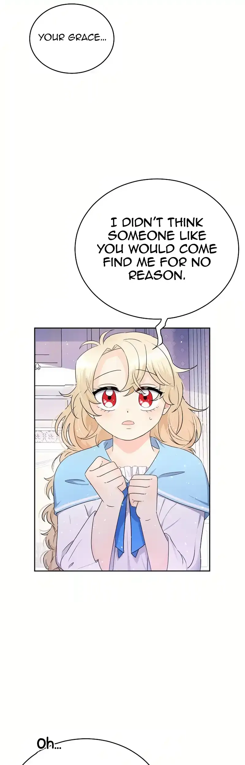 The Abandoned Princess Rebels Chapter 3 Online - página 12